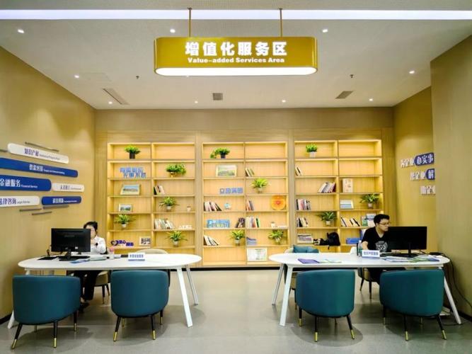 覆盖企业注册,税务办理,项目审批,法律服务等全链条需求